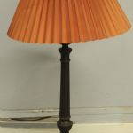 776 4118 TABLE LAMP